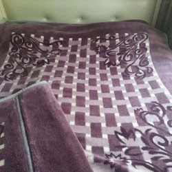 Деревянный стол - фото 8