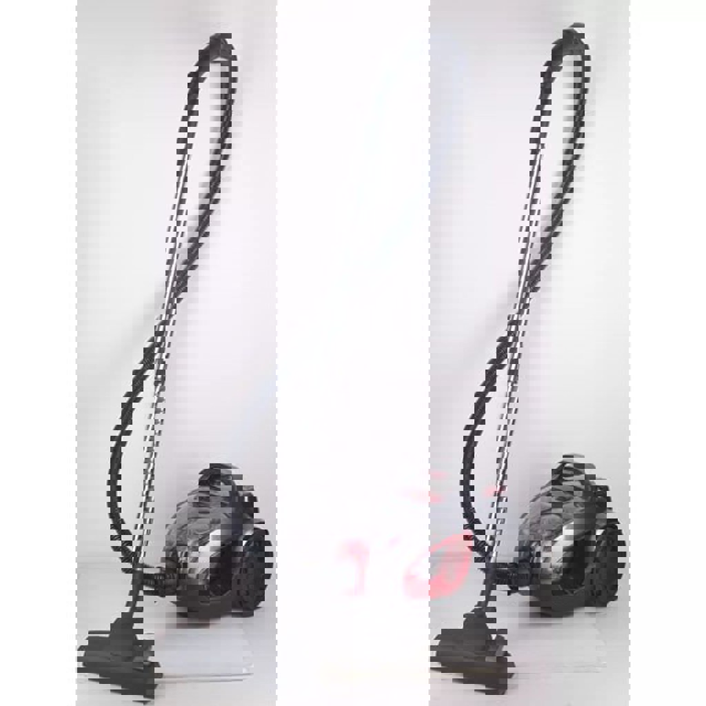 Пылесос BBK BV1504