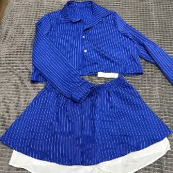 Весенний костюм - фото 2