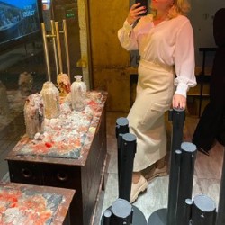 Шляпка летняя - фото 6