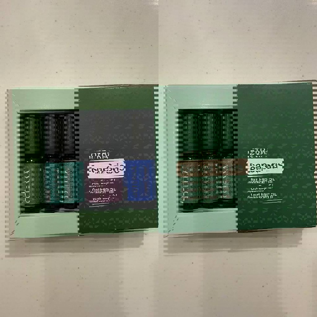 Набор эфирных масел Дотерра, Escape