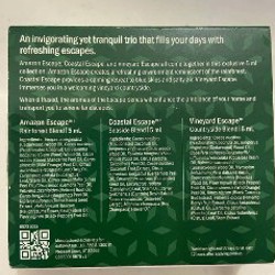 Набор эфирных масел Дотерра, Escape - фото 2