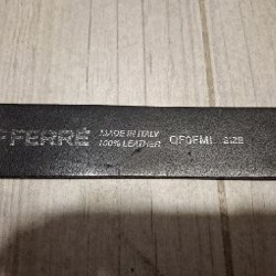 Ремень GF Ferre - фото 3