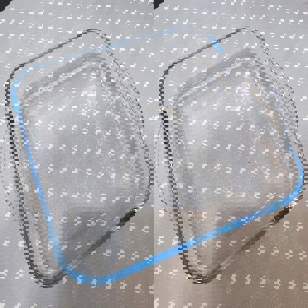 Форма для запекания