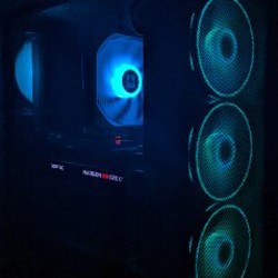 Системный блок - фото 2