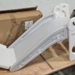 Детская коляска - фото 2