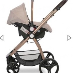 Детская коляска - фото 3