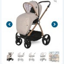 Детская коляска - фото 5