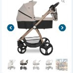 Детская коляска - фото 6