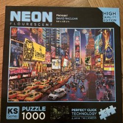 Пазлы - фото 1