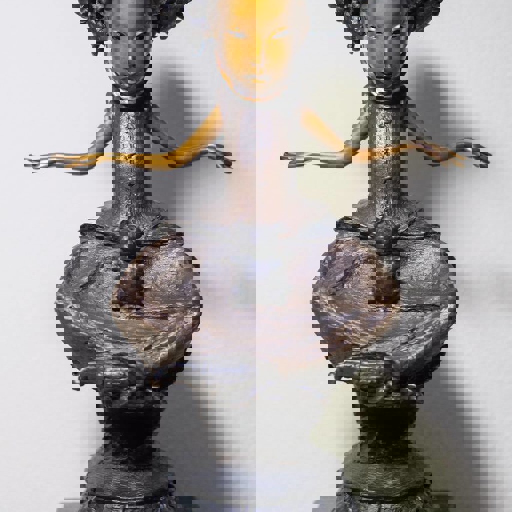 Принцесса Воды