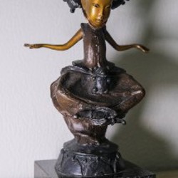 Принцесса Воды - фото 2