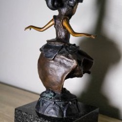 Принцесса Воды - фото 4