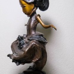 Принцесса Воды - фото 5