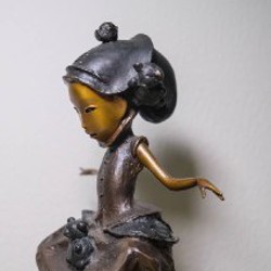 Принцесса Воды - фото 6