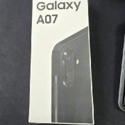 Смартфон Samsung Galaxy A07 - фото 6