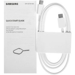 Смартфон Samsung Galaxy A07 - фото 7