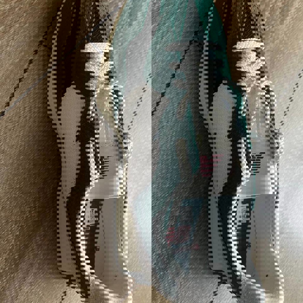 Обувь размер US 9 / EU 42–42.5