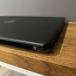 Ноутбук HP 17-by0021dx - фото 6