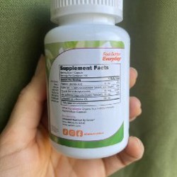 Iron complex - фото 2