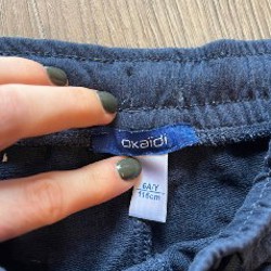 Детские штаны Okaidi - фото 2