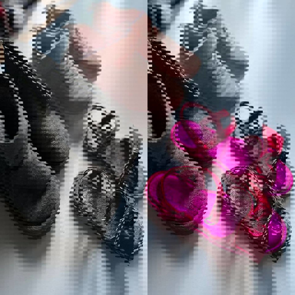 Детские вещи