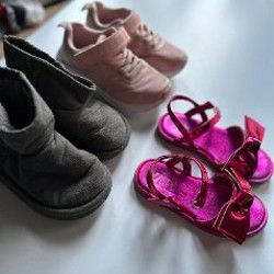 Детские вещи - фото 1