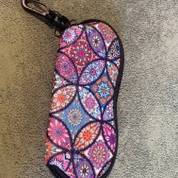 Чехол для очков - фото 2