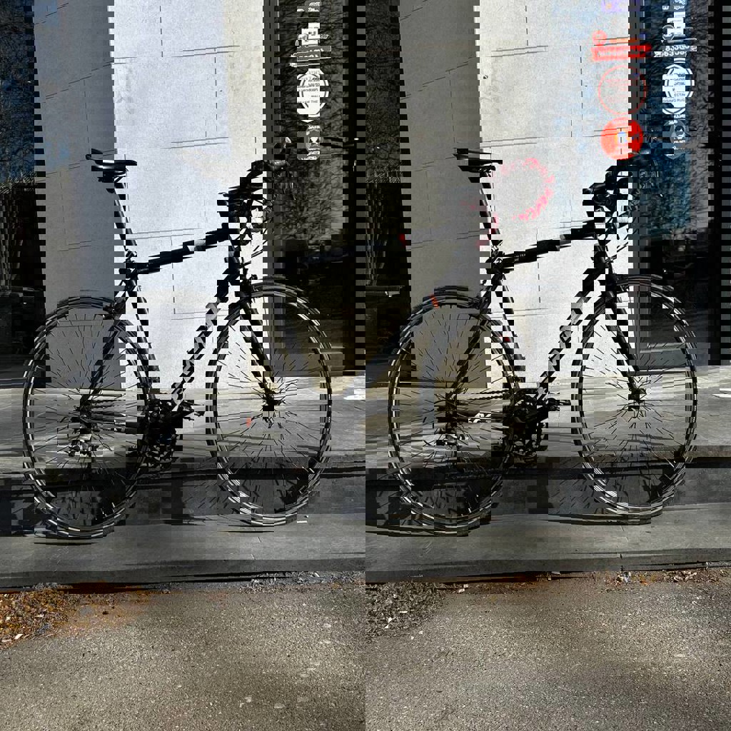 Горный велосипед BTWIN