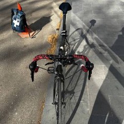 Горный велосипед BTWIN - фото 2