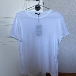 Футболка Massimo Dutti - фото 2