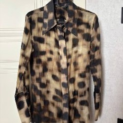 Футболка Massimo Dutti - фото 3