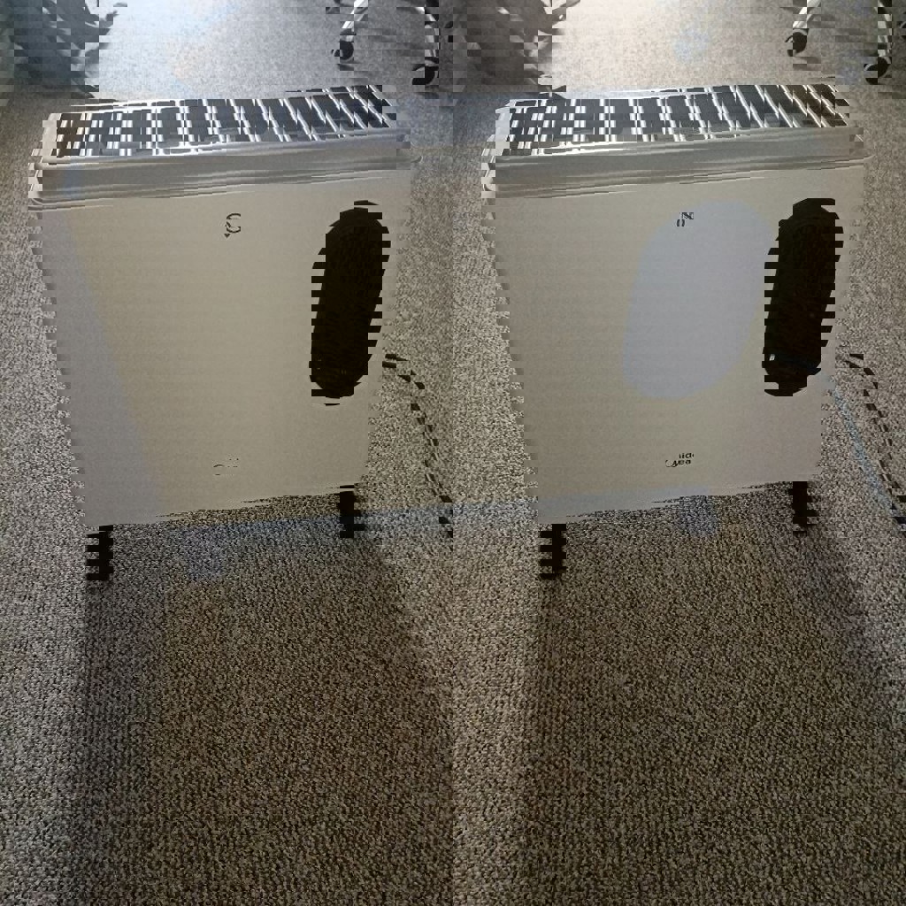 Обогреватель Midea