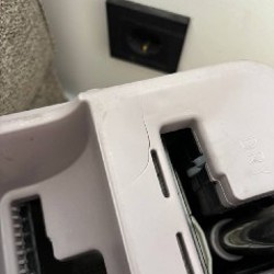 Швабра с ведром - фото 2