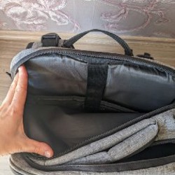 Рюкзак от Discovery Channel - фото 2