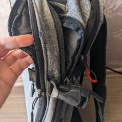 Рюкзак от Discovery Channel - фото 4