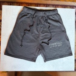 Шорты Essentials Fear of God - фото 2