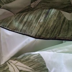 Шторы - фото 4