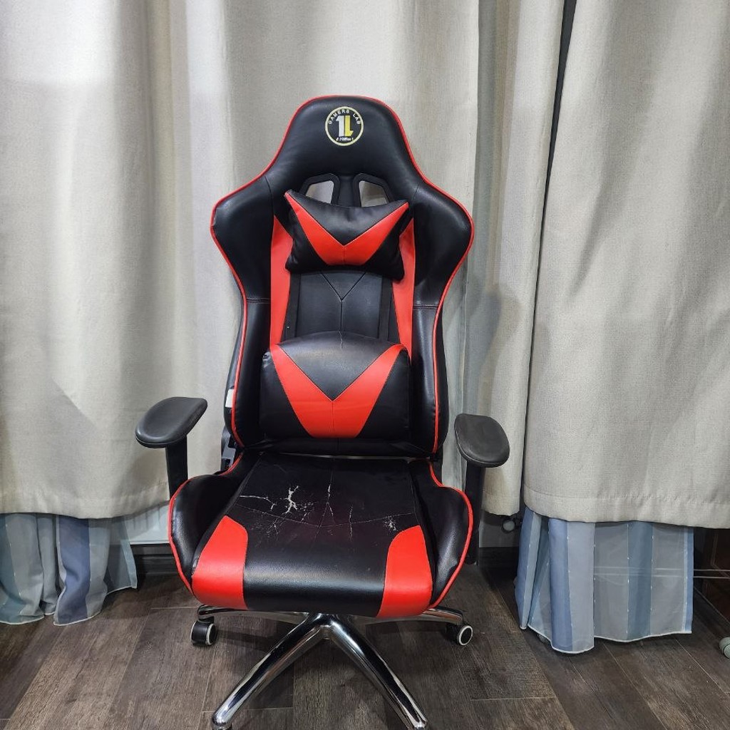 Игровое кресло