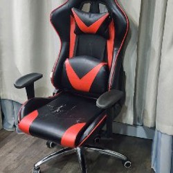Игровое кресло - фото 2