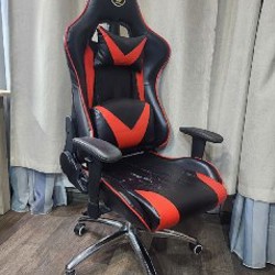 Игровое кресло - фото 5