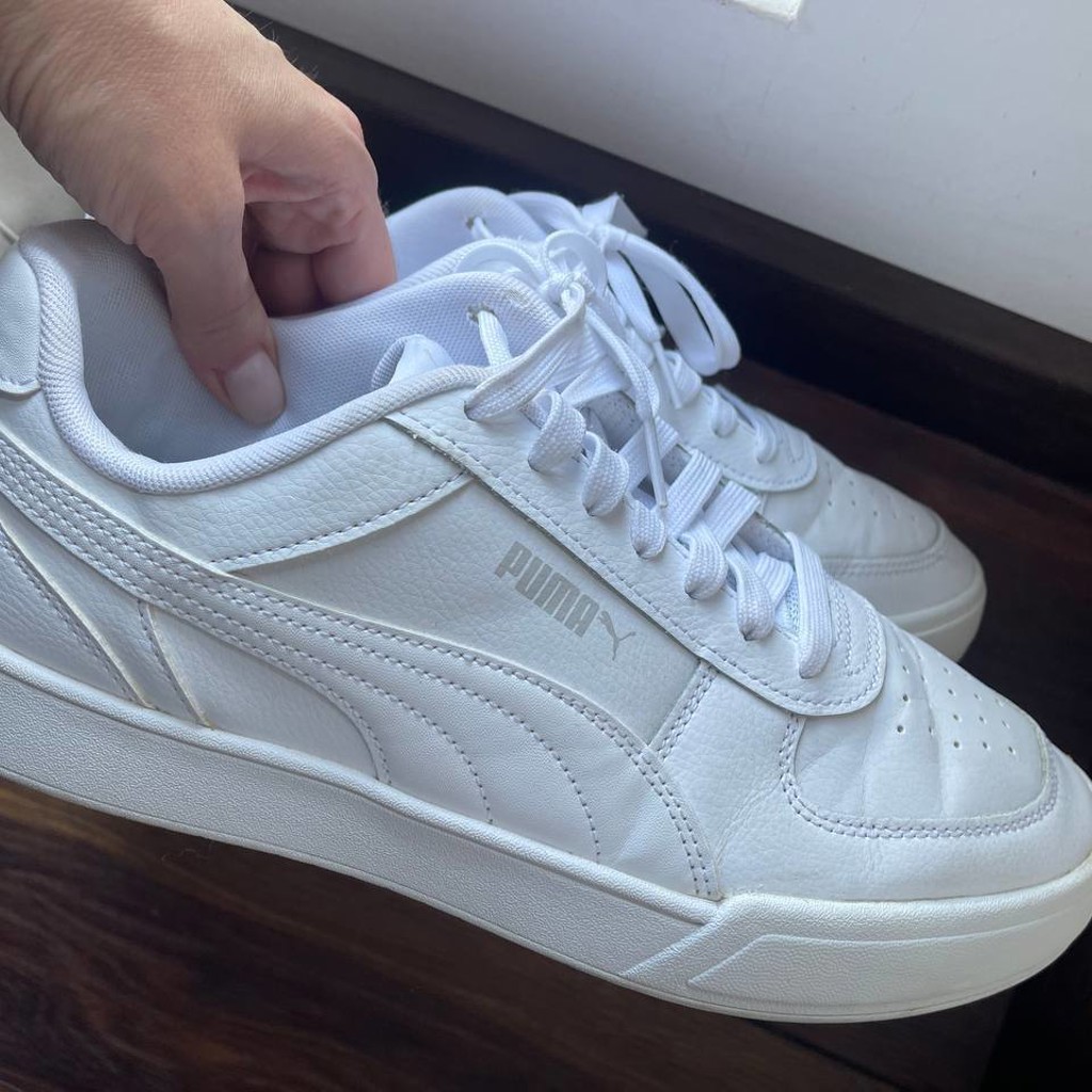 Кроссовки Puma