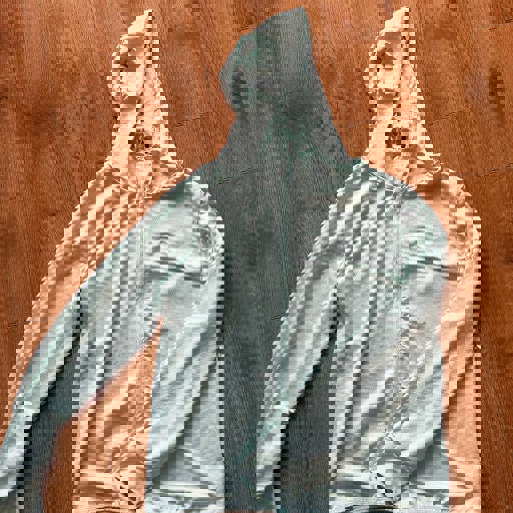 Спортивная кофта с UV защитой