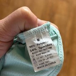 Спортивная кофта с UV защитой - фото 3