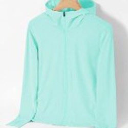 Спортивная кофта с UV защитой - фото 4