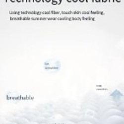 Спортивная кофта с UV защитой - фото 5