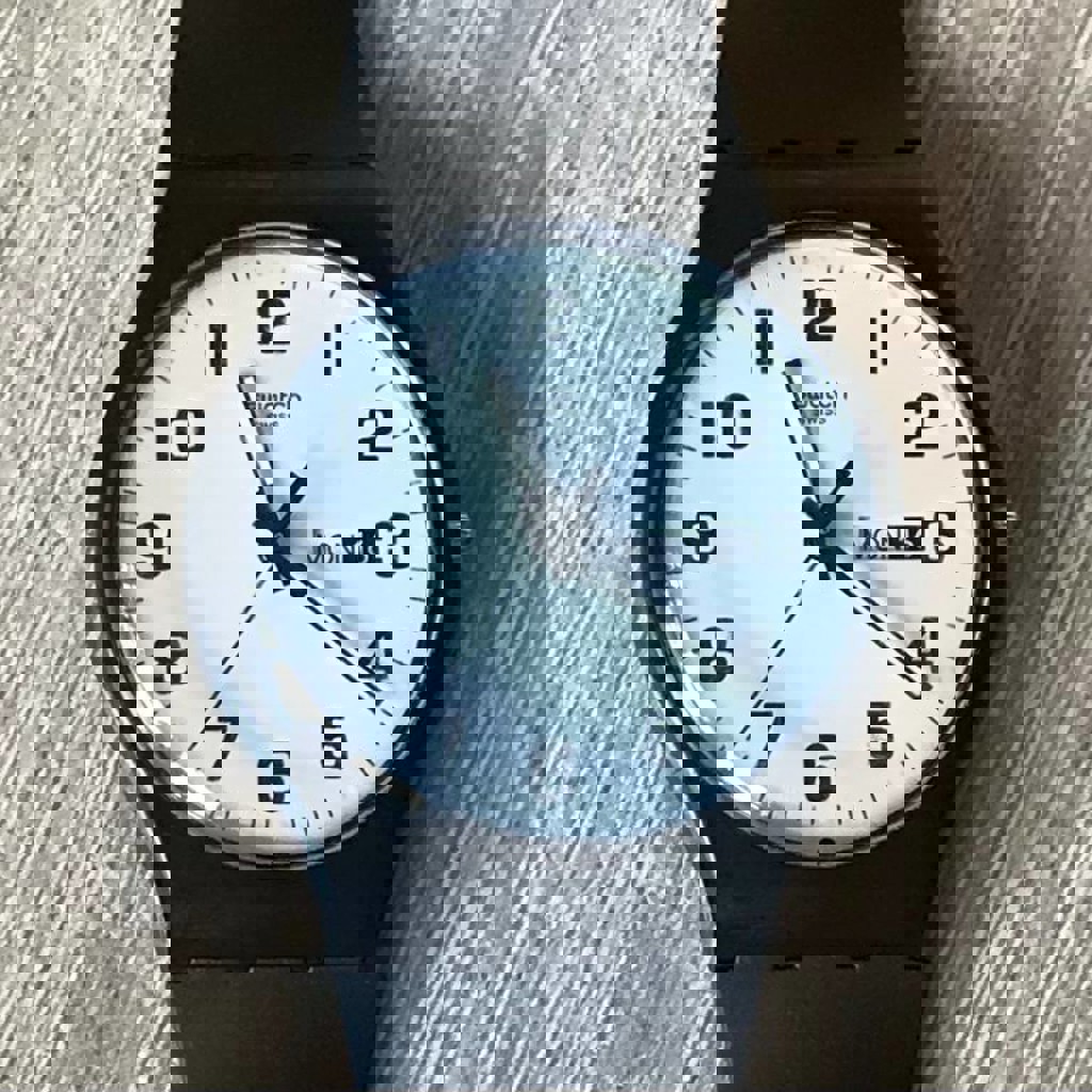 Часы Swatch