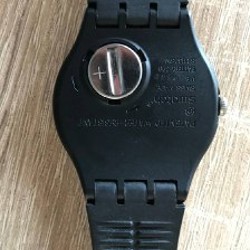 Часы Swatch - фото 2