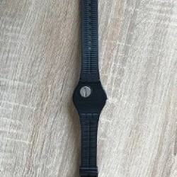 Часы Swatch - фото 3