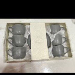 Чашки - фото 4